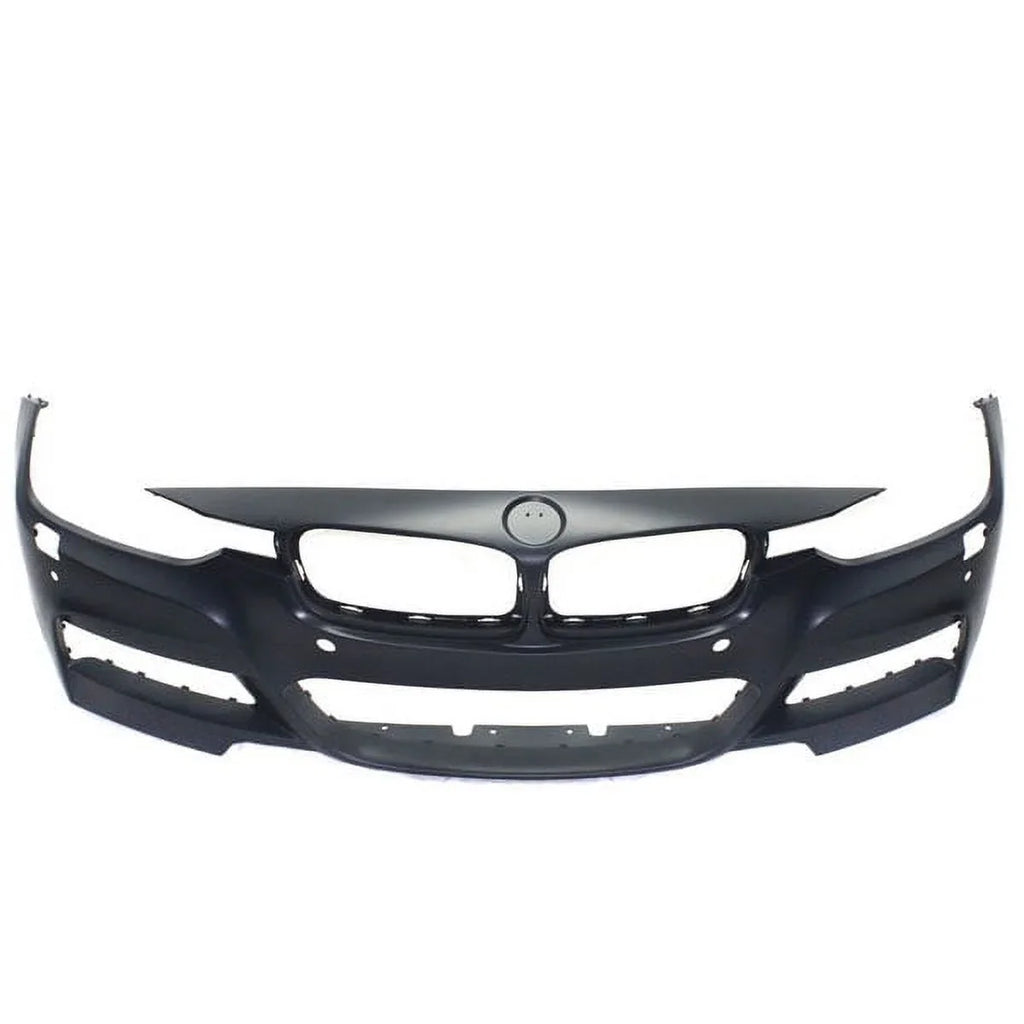 For 13-17 3-Series F30 Front Bumper Protection Assembly w/M Pkg BM1000287 51118067959