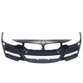 For 13-17 3-Series F30 Front Bumper Protection Assembly w/M Pkg BM1000287 51118067959
