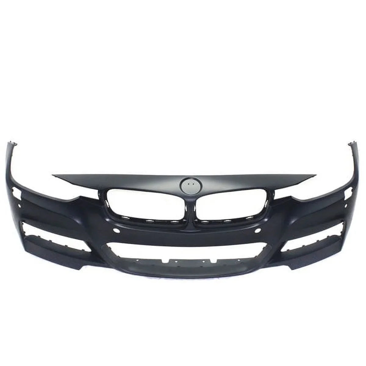 For 13-17 3-Series F30 Front Bumper Protection Assembly w/M Pkg BM1000287 51118067959