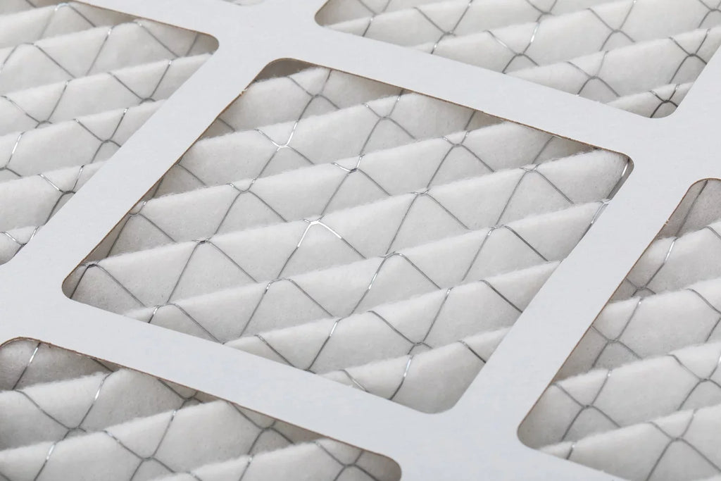 20x20x2 MERV 8 AC Furnace 2" Inch Air Filters - 12 PACK