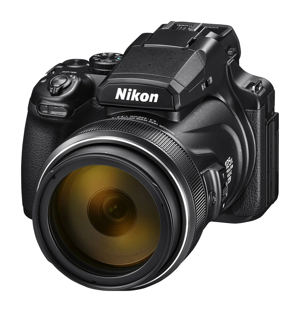 Nikon Coolpix P1000 Digital Camera