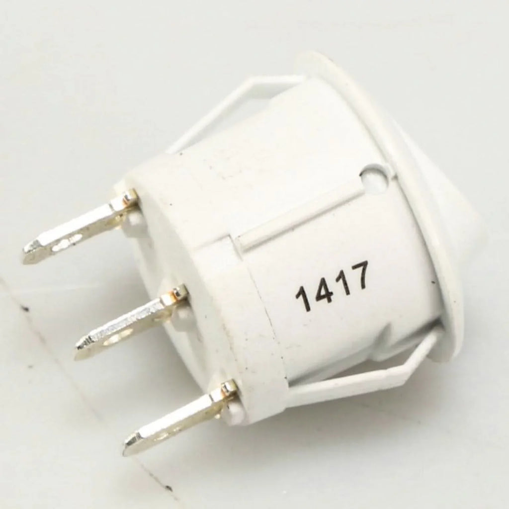 W10394557 Whirlpool Swtch-rckr OEM W10394557