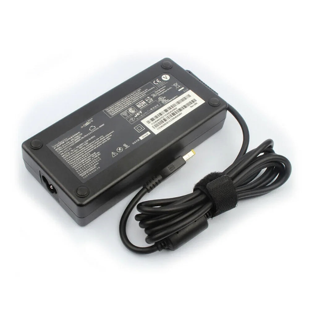 170W Charger Adapter ADL135NDC3A for Lenovo ThinkPad X1 Extreme 1st Generation