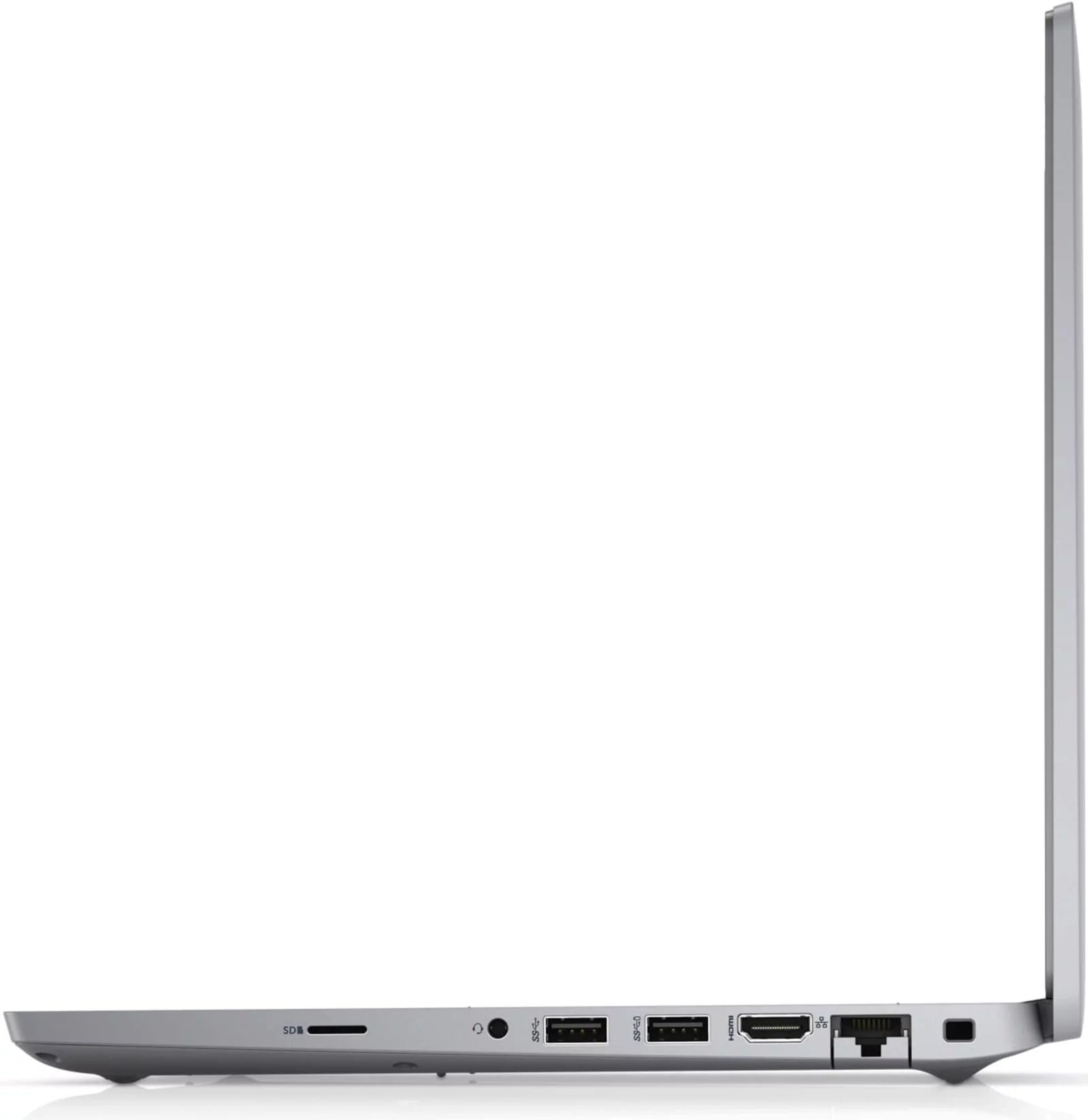 Restored Dell Latitude 5000 5420 Laptop (2021) | 14" FHD Touch | Core i5 - 256GB SSD - 16GB RAM | 4 Cores @ 4.2 GHz - 11th Gen CPU (Refurbished)