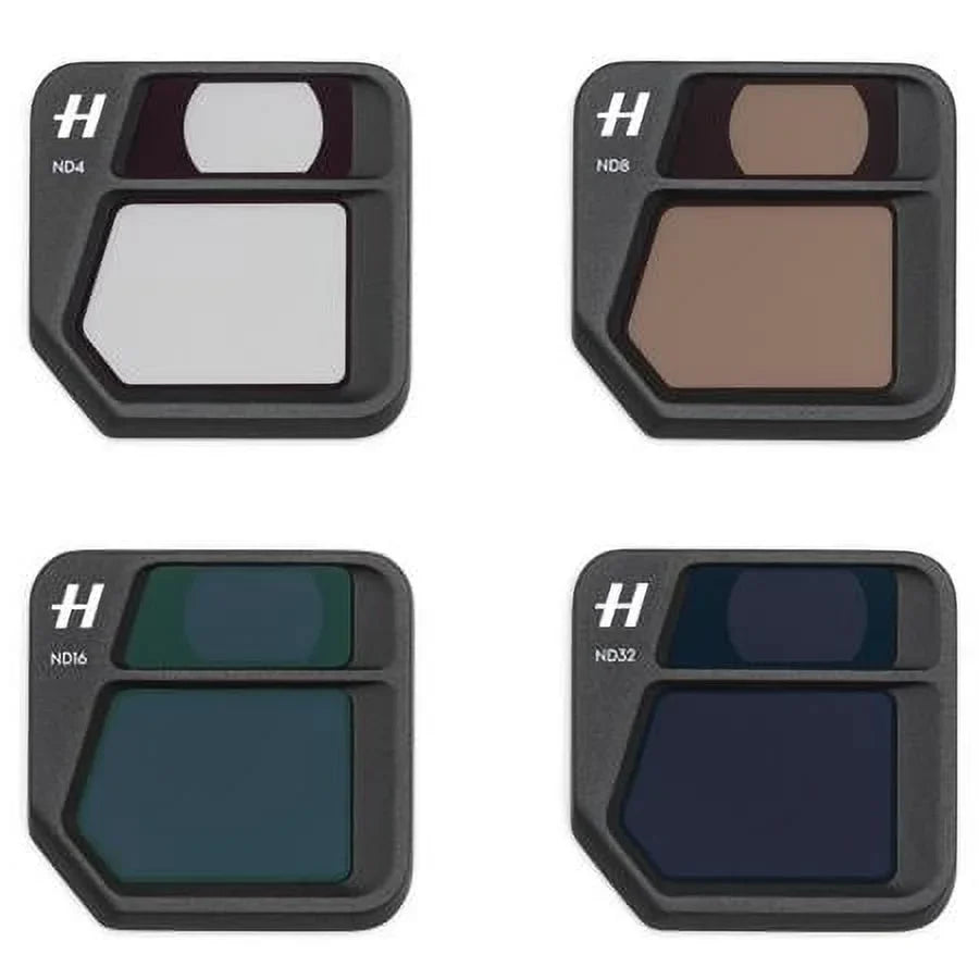 ND Filter Set with ND4, ND8, ND16, ND32 Filter for Mavic 3 & Mavic 3 Cine Drone