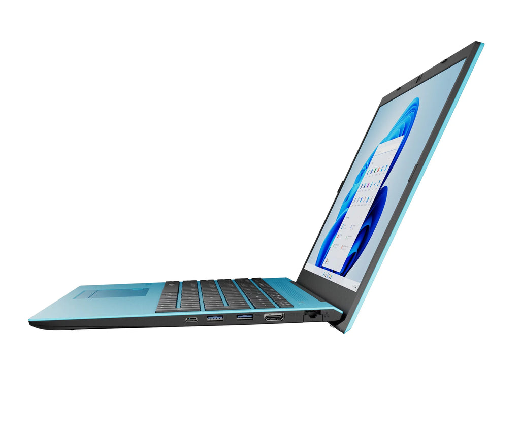 VAIO VWNC51527-BL 15.6" I5 8GB/512GB LAPTOP - BLUE