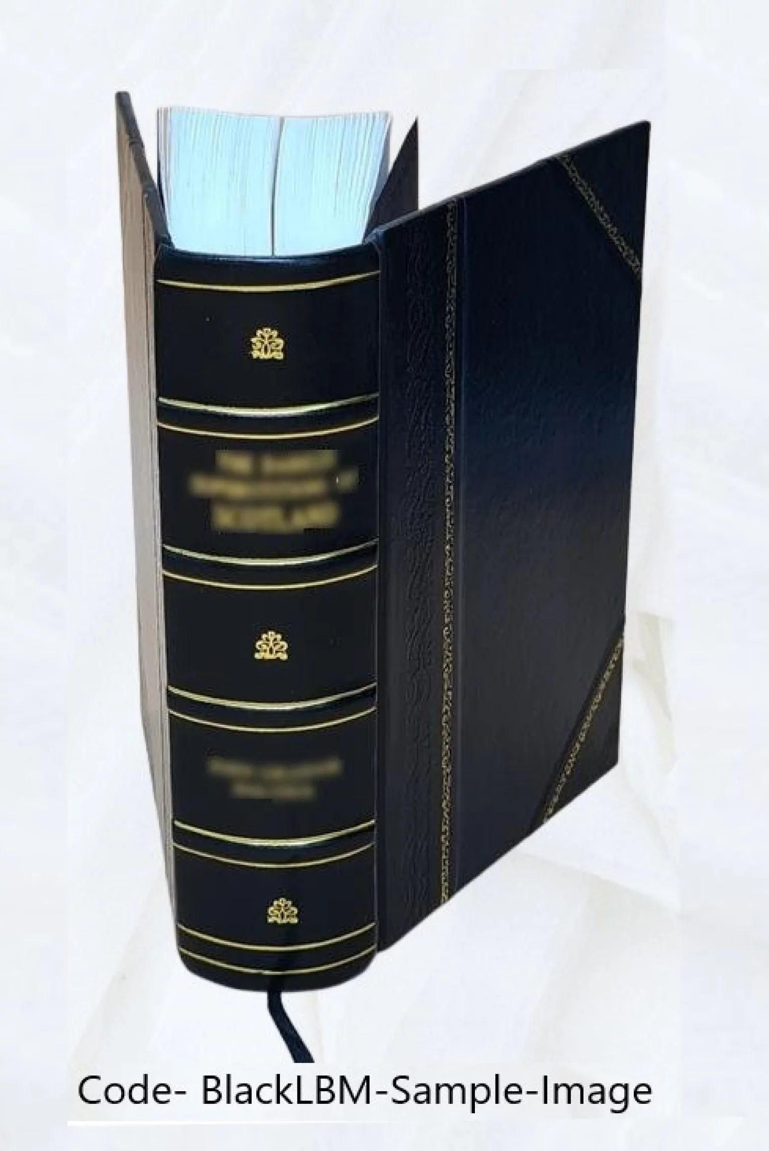 History of the republic of the United States of America, as traced in the writings of Alexander Hamilton and of his contemporaries Volume 3 1857 [Leather Bound]