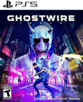 Ghostwire: Tokyo for PlayStation 5 [New Video Game] Playstation 5