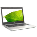 Used HP ProBook 640 G5 14" Laptop Core i5 8GB 256GB SSD M.2 Integrated Graphics Win 11 Pro 1 Yr Wty B v.WAA