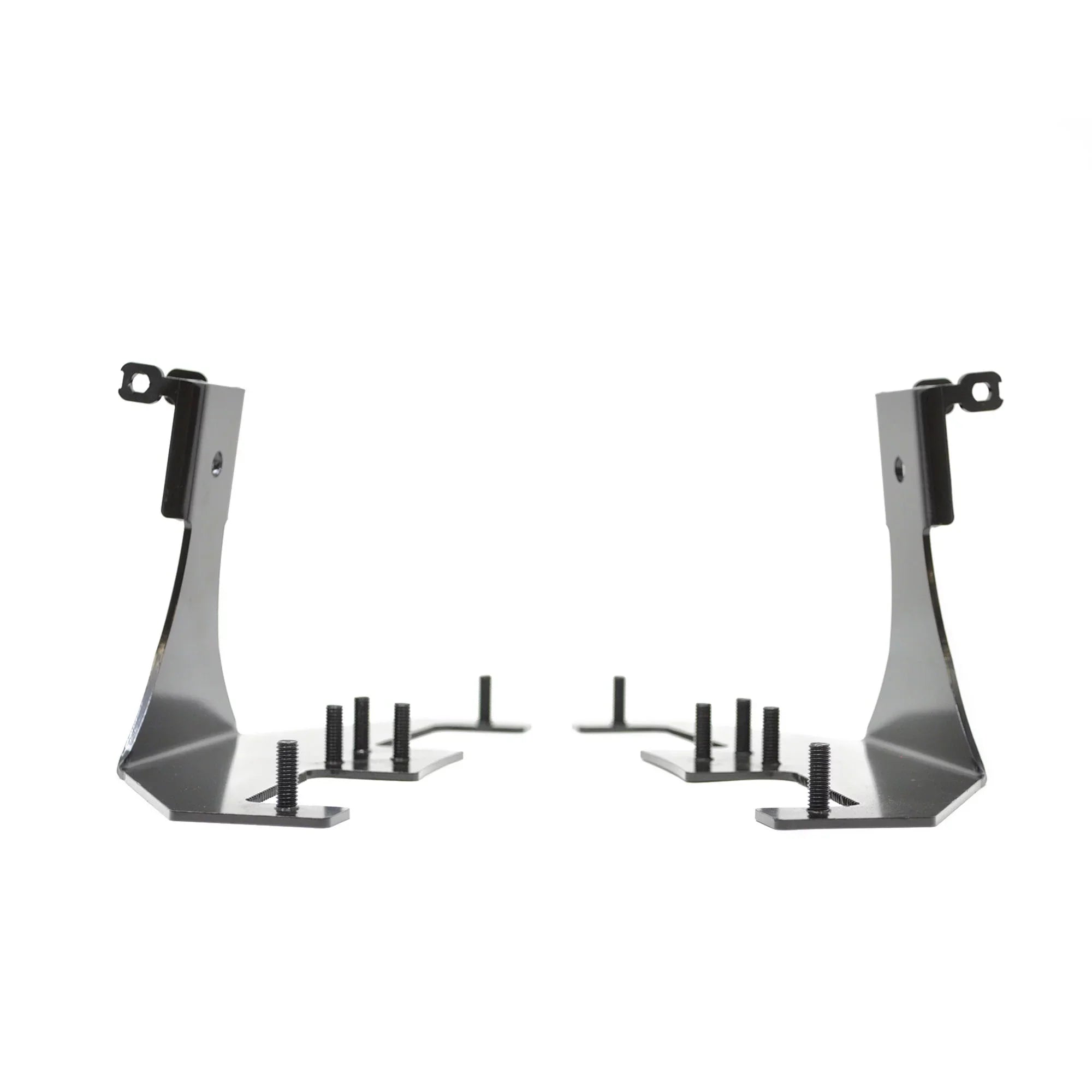 Audiovox SBK-LIFT2 Universal Mounting Bracket to Lift Monitors 4.5" to clear for rear facing child safety seat