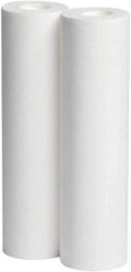 Watts (FPMB-BB5-20) Matching 20"x4.5" Flow-Pro Melt Blown Sediment 5 Micron Filters 2 PACK