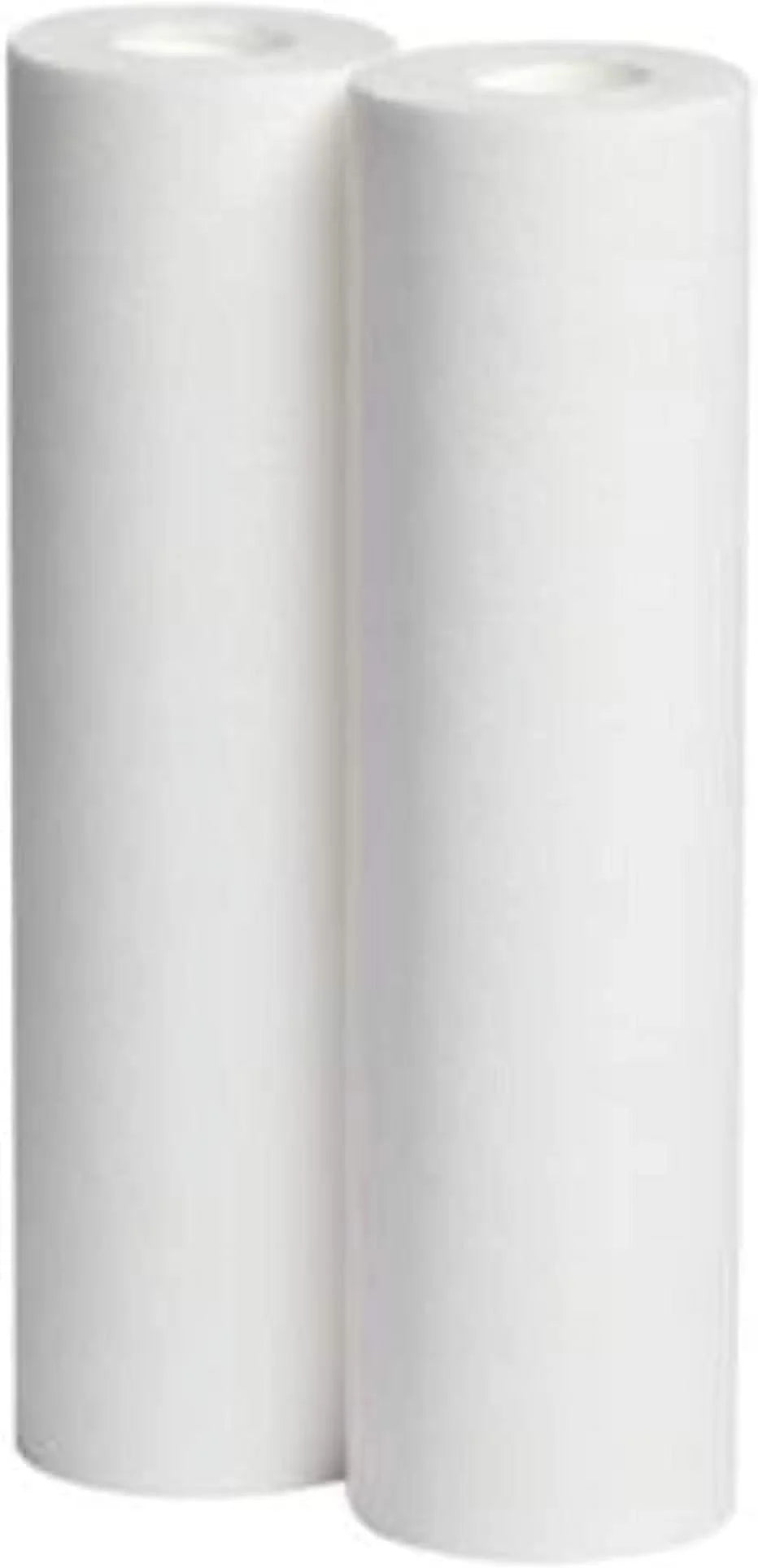 Watts (FPMB-BB5-20) Matching 20"x4.5" Flow-Pro Melt Blown Sediment 5 Micron Filters 2 PACK