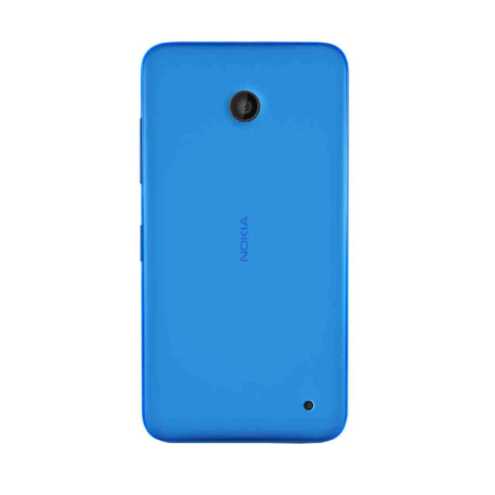 Nokia Lumia 635 Cricket - Unlocked Blue 4G LTE Windows Mobile Smartphone (Used)