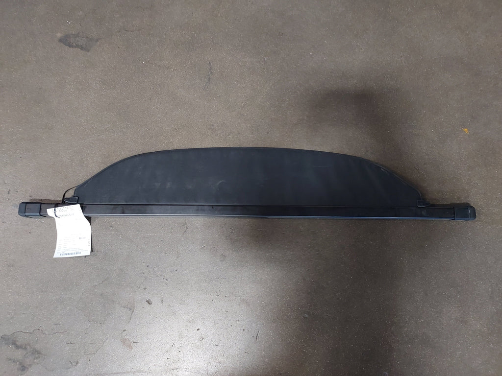 Pre-Owned 2014 Toyota Rav4 Trunk Cargo Shield Shade OEM LKQ (Good)