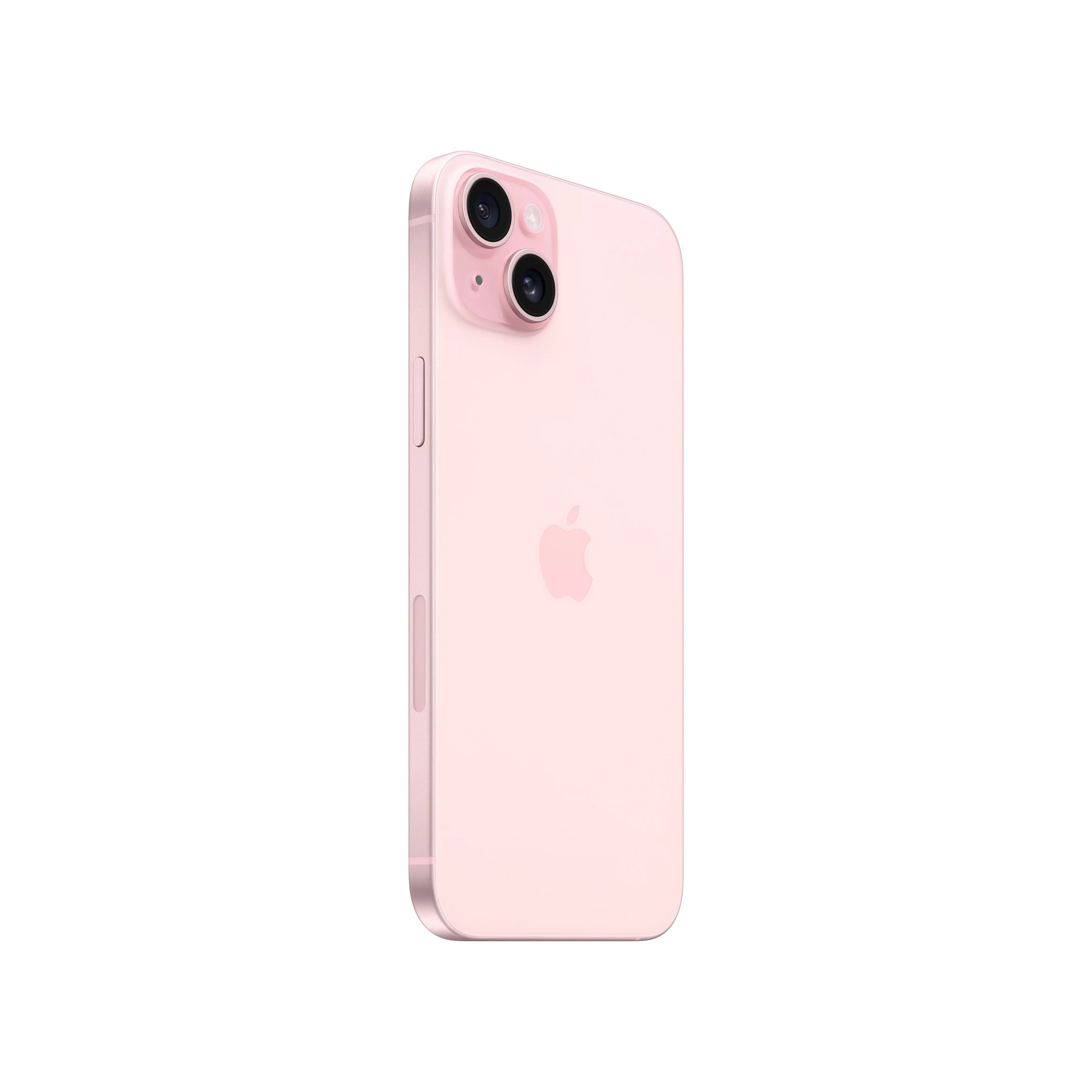 Total By Verizon Apple iPhone 15 Plus, 128GB, Pink - Prepaid Smartphone