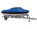 BLUE, Outstanding Standard Craft Protection Fitting for LOWE BACKTROLLER 1710 ALL YEARS