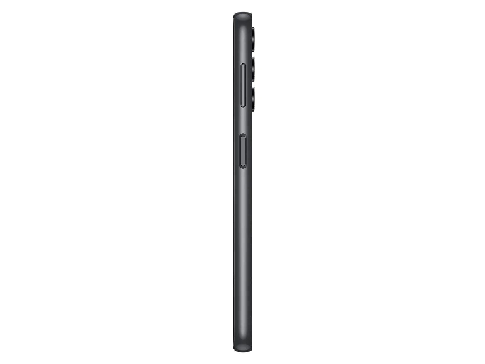 Restored Samsung Galaxy A14 5G Unlocked 64GB Black 5G Smartphone At A Smart Price (Refurbished)