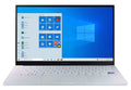 Samsung Galaxy 15.6" Book Ion 512GB Storage Laptop, Aura Silver