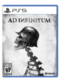 Ad Infinitum, PlayStation 5