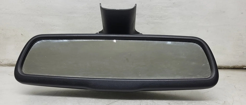 Pre-Owned 16 2016 Dodge Ram 1500 Interior Rear View Mirror OEM (Good)