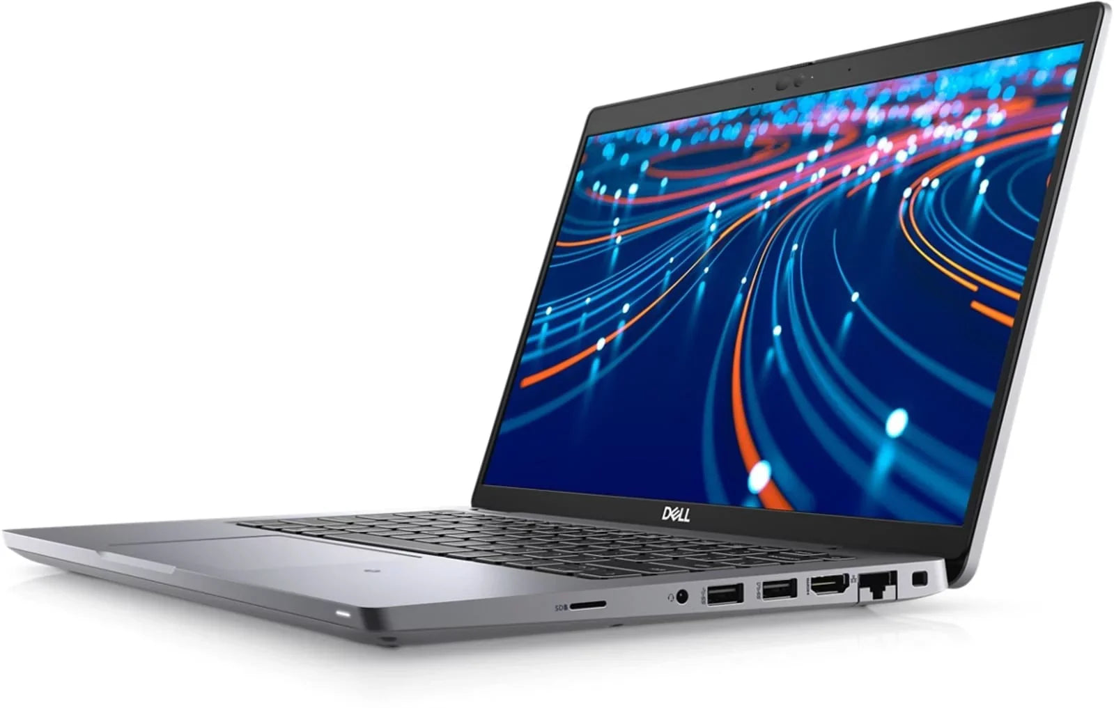 Restored Dell Latitude 5000 5420 Laptop (2021) | 14" FHD Touch | Core i5 - 256GB SSD - 16GB RAM | 4 Cores @ 4.2 GHz - 11th Gen CPU (Refurbished)