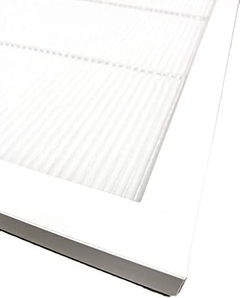 Nispira HEPA Replacement Filter Matching with Filtrete Ultra Clean Air Purifier FAP03. Compared to Part FAPF034. 6 Units