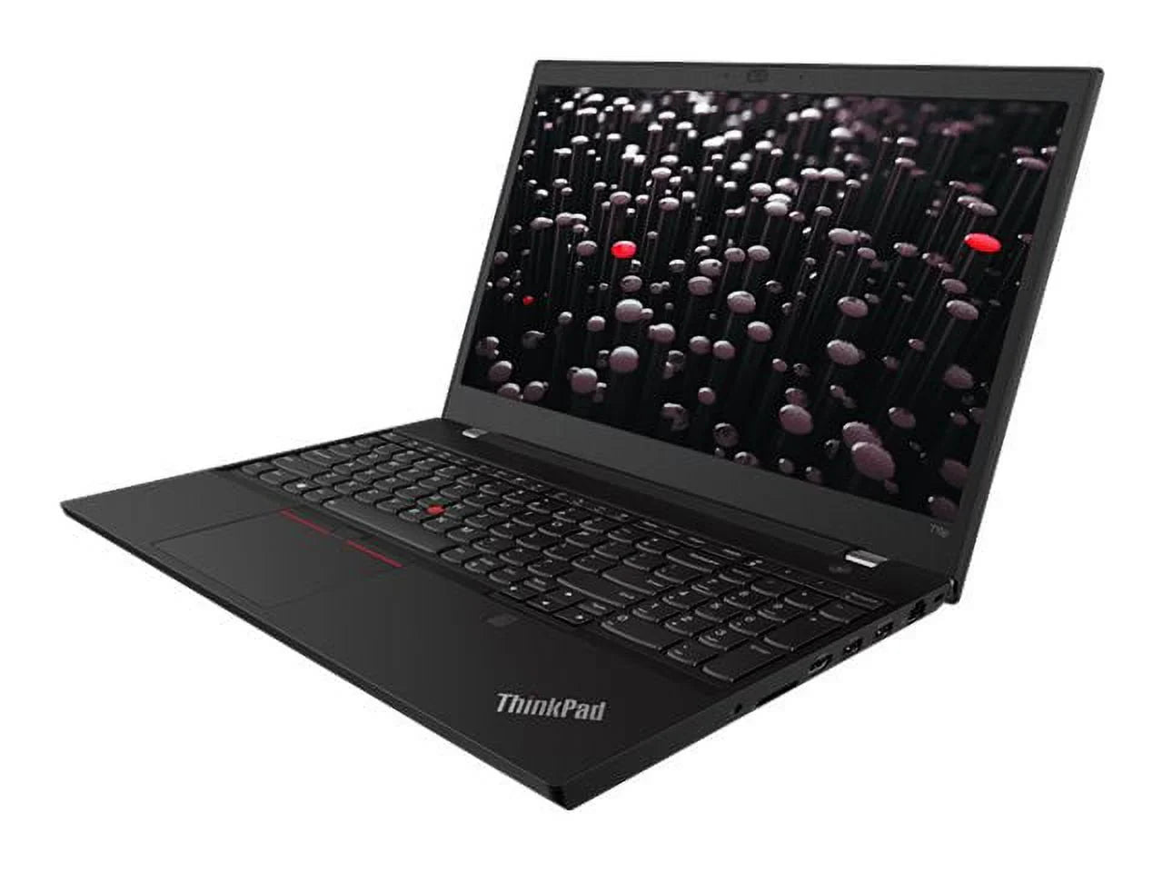 Lenovo ThinkPad 15.6" Full HD Laptop, Intel Core i7 i7-11800H, 1TB SSD, Windows 11 Pro, 21A7003LUS