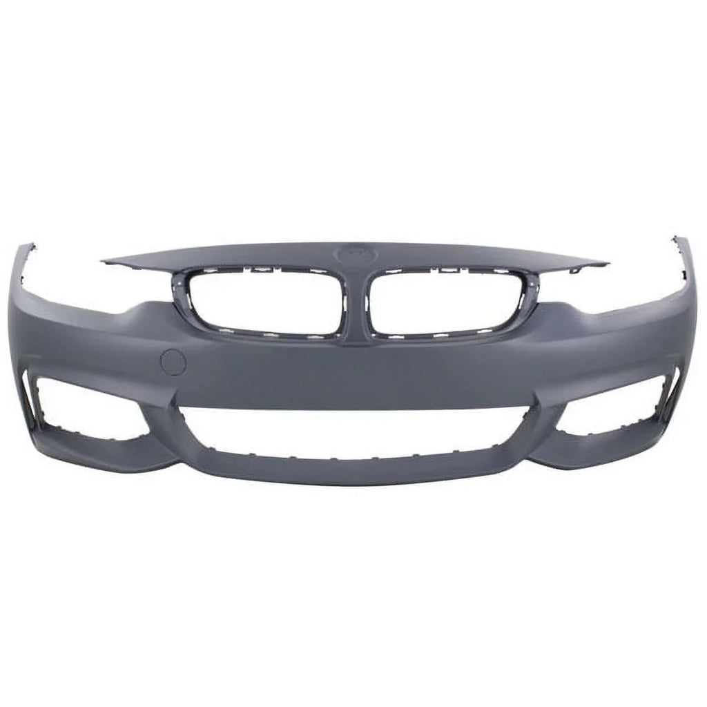 For 14 15 16 4-Series Front Bumper Shield Assembly w/M-Pkge BM1000332 51118060882