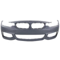 For 14 15 16 4-Series Front Bumper Shield Assembly w/M-Pkge BM1000332 51118060882