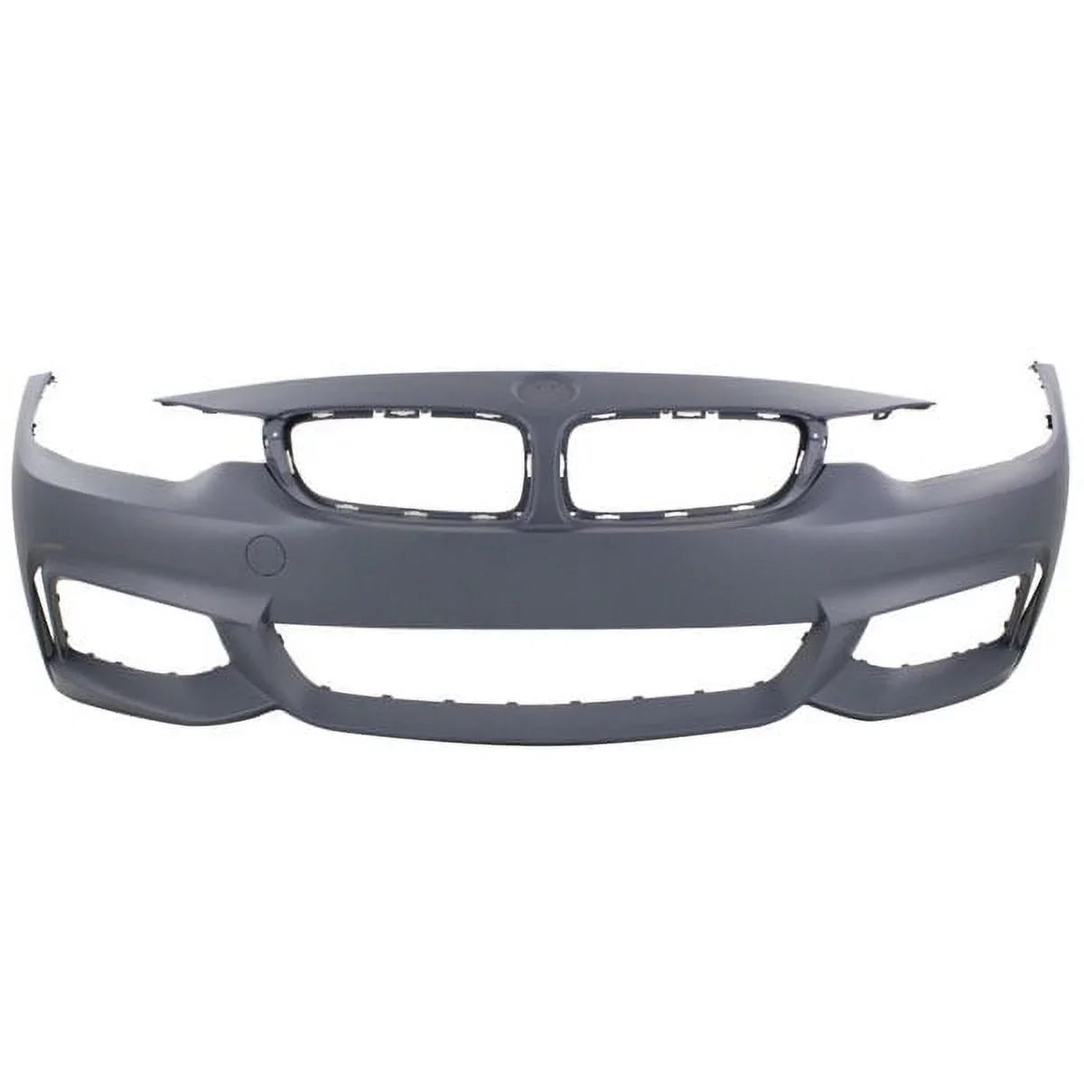 For 14 15 16 4-Series Front Bumper Shield Assembly w/M-Pkge BM1000332 51118060882