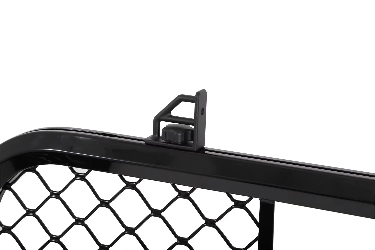 Dee Zee DZ 95072RB Mesh Cargo Management - Cab Racks - fits 2017 - 2019 Ford SuperDuty