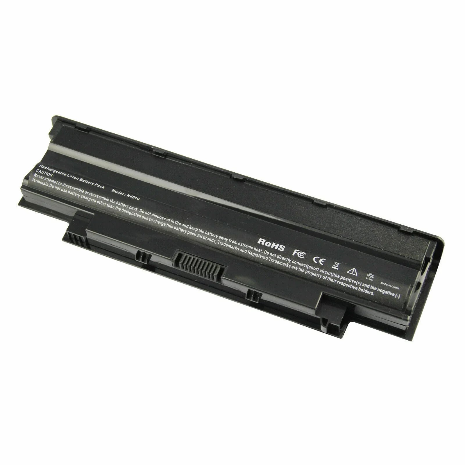 J1KND Battery for Dell Inspiron N5010 N4010 M5030 N5110 N7010 N7110 N3010 383CW