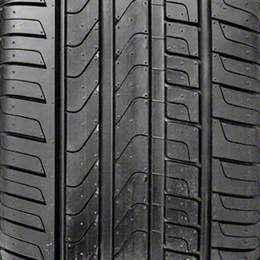 Set of 2 Pirelli Cinturato P7 205/50R17 89W Tires Fits: 2017-19 Nissan Sentra SR Turbo, 2013-16 Nissan Sentra SR