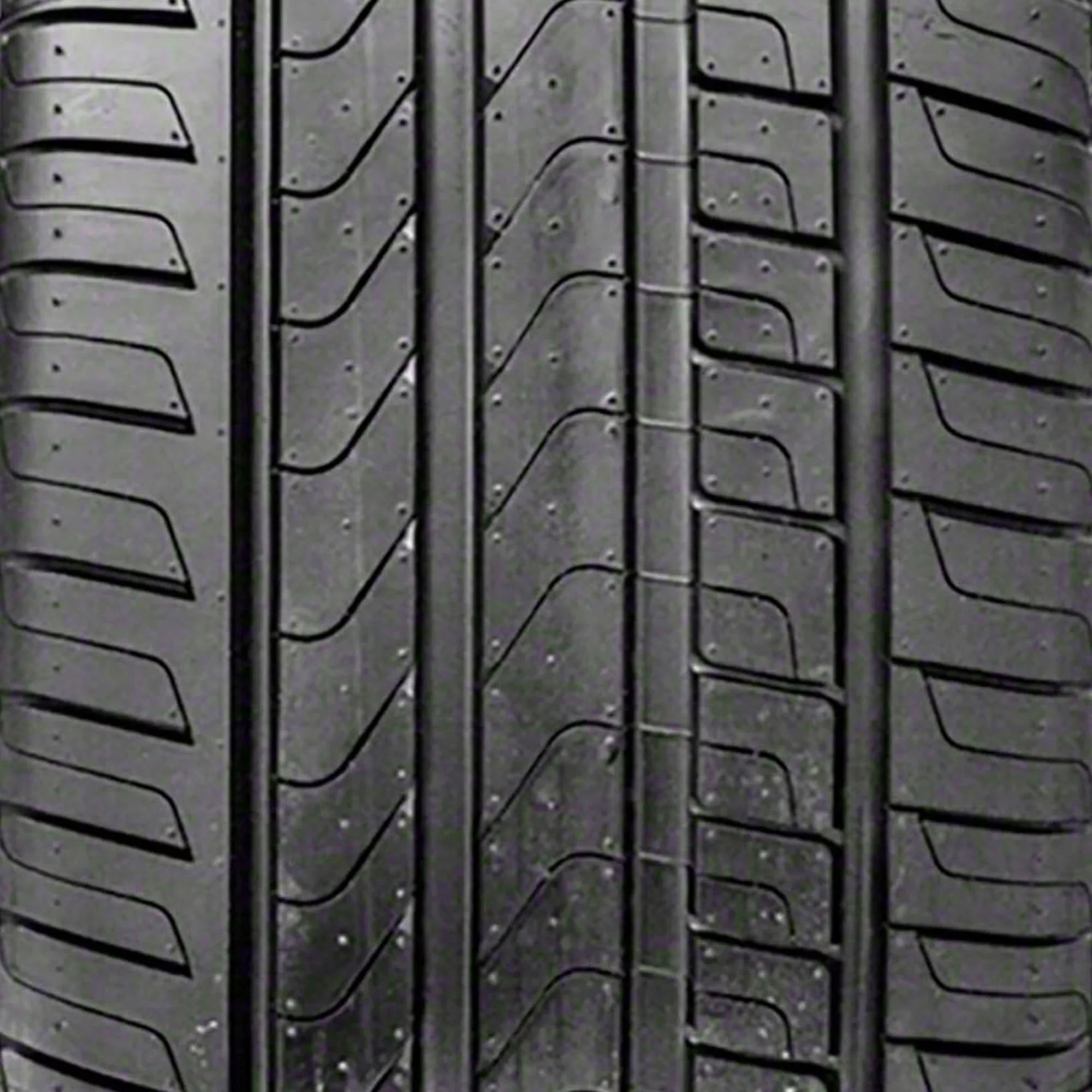 Set of 2 Pirelli Cinturato P7 205/50R17 89W Tires Fits: 2017-19 Nissan Sentra SR Turbo, 2013-16 Nissan Sentra SR