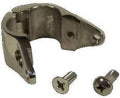 Stainless Vessel Bimini Top Hinged Jaw Slide 1" 25 Mm