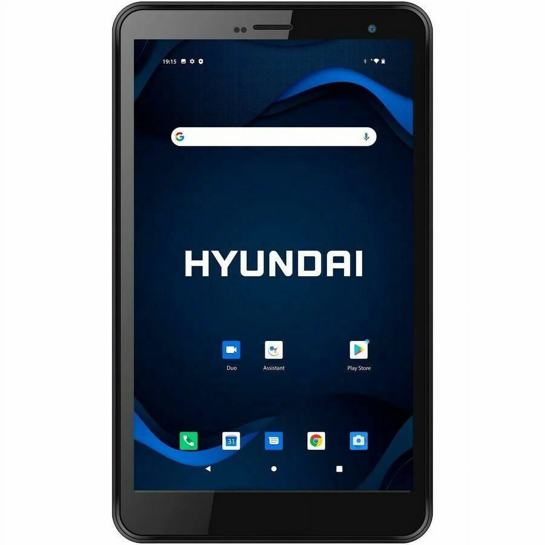 Hyundai HyTab Plus 7" Full HD IPS Touchscreen 32GB Wi-Fi Android Tablet