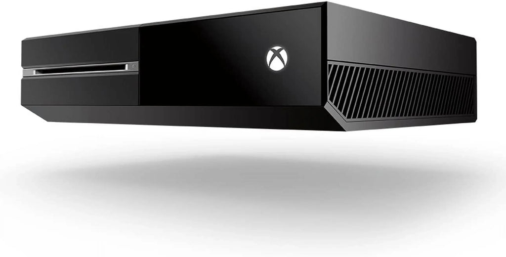 Pre-Owned Microsoft Xbox One Original 500GB Gaming Console Black Headset 2 Controller Included With Call Of Duty Black Ops 3 Game BOLT AXTION Bundle (Refurbished: Like New)