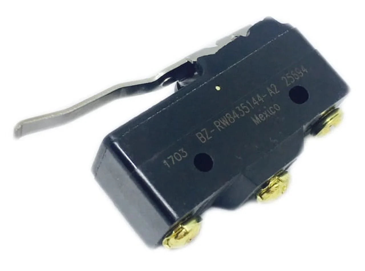 BZ-RW8435144-A2 Switch Basic Snap Action