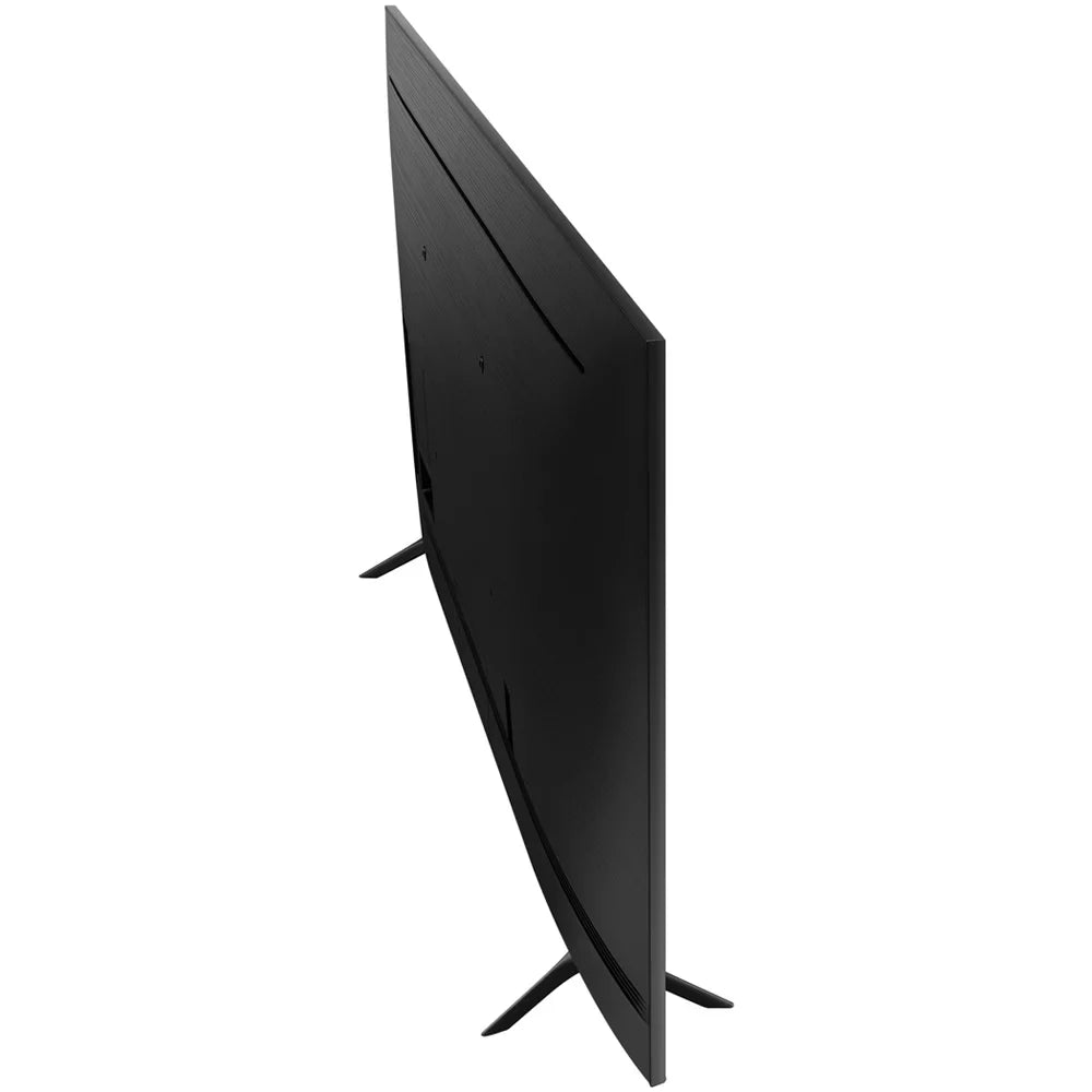 Samsung QN82Q70TA 82-inch 4K QLED Smart TV (2020 Model) Bundle with 1 Year Extended Warranty(QN82Q70TAFXZA 82Q70TA 82Q70 82 Inch TV)
