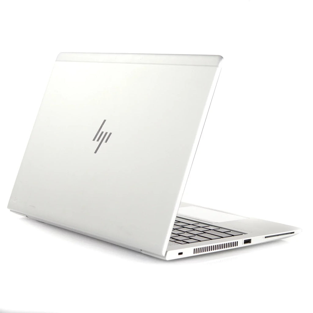 Used HP Elitebook 840 G6 14" Laptop Core i5 32GB 256GB SSD M.2 Integrated Graphics Win 11 Pro 1 Yr Wty B v.WCA