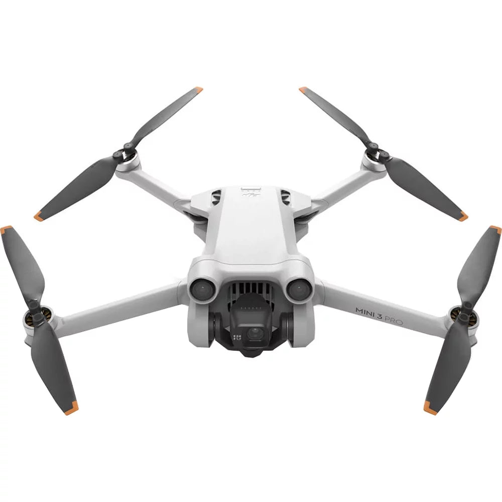 Open Box DJI Mini 3 Pro Drone 4K 48MP Quadcopter with RC Smart Remote Control CP.MA.00000492.02