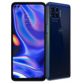 Restored One 5G Unlocked (CDMA + GSM) 128GB Blue B (Refurbished)