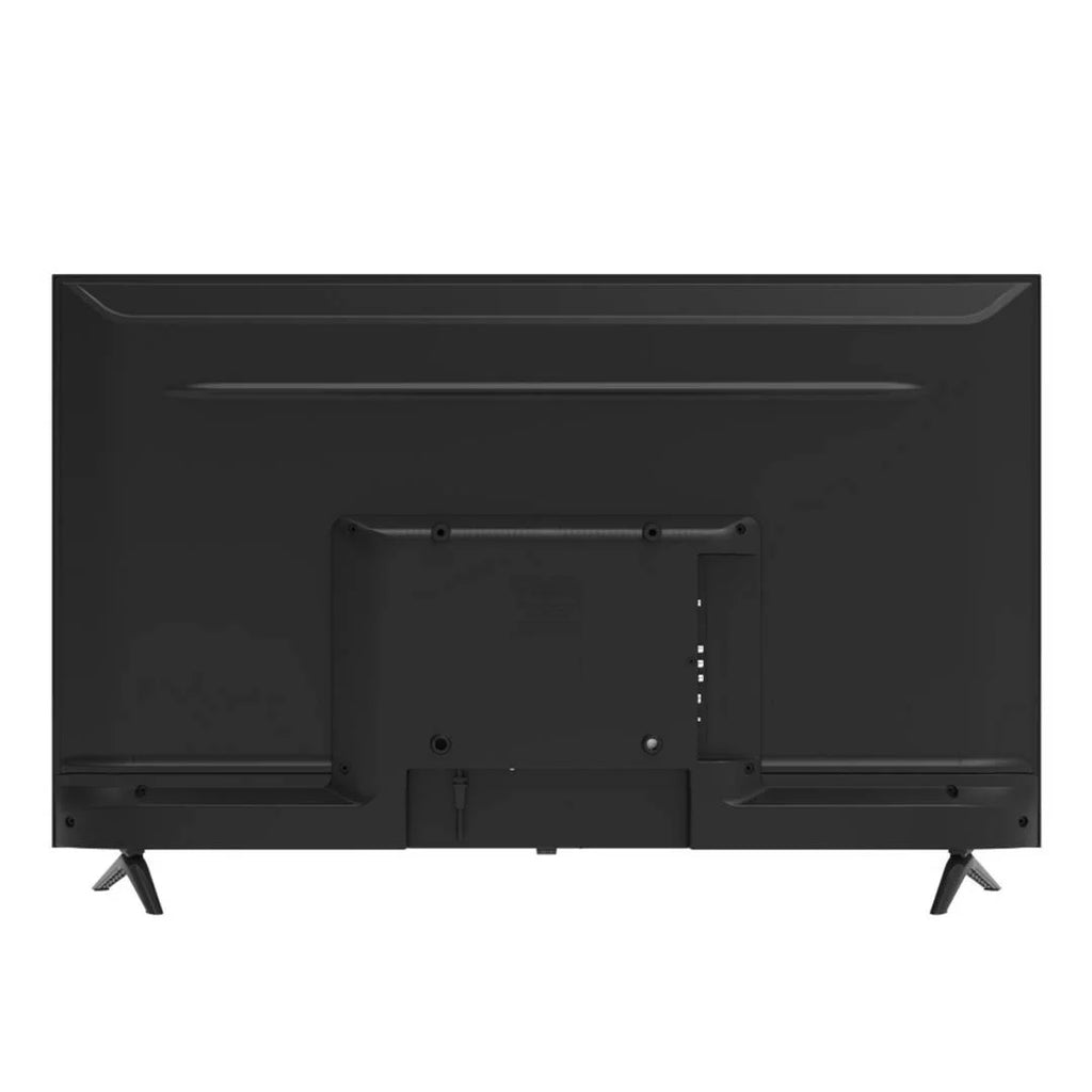 Restored Haier 43" Class FHD (1080p) Smart LED TV (LE43K6600FG) (Refurbished)