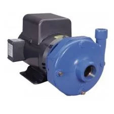 Goulds 2K767, Impeller, Sil-Brass Material, 1 x 2â€“8 Connection, Fits Centrifugal Pump Model 9BF