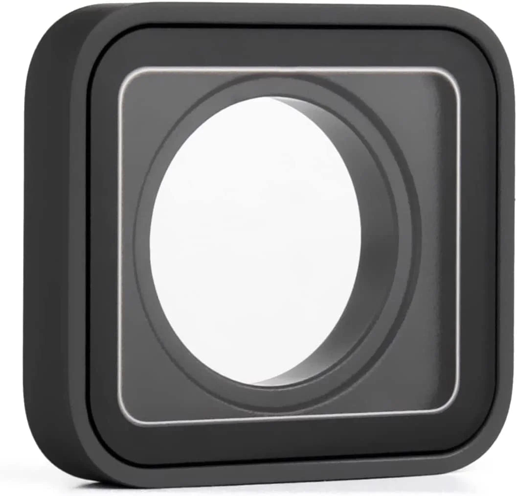 Replacement Lens Wrap for GoPro Hero 5 6 7 Black Hero 2018 Camera Gl Protector Lens Cap Spare Lens Protection Repair