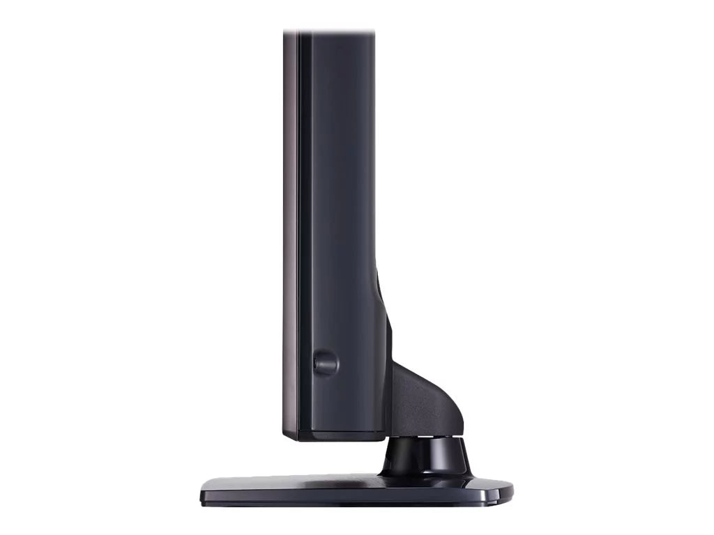 LG 55LV560H - 55" Class (54.6" viewable) - LV560H Series LED TV - hotel / hospitality - Pro:Centric with Integrated Pro:Idiom - 1080p (Full HD) 1920 x 1080 - edge-lit - black coffee