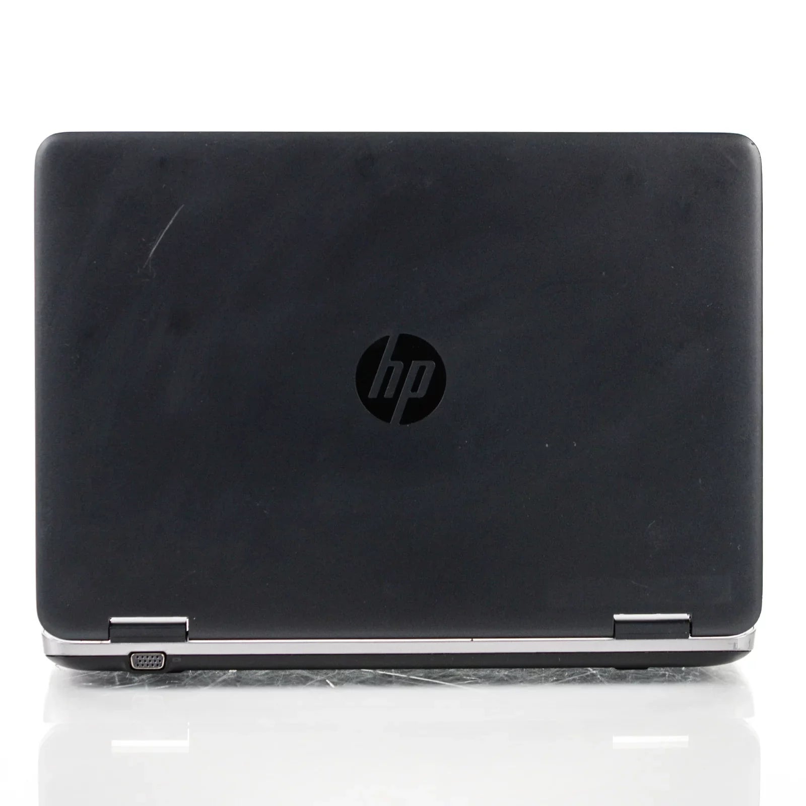 Used HP ProBook 640 G2 14" Laptop Core i7 8GB 256GB SSD 2.5" Integrated Graphics Win 10 Pro 1 Yr Wty B v.WCA