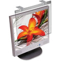 Kantek LCD Protective Filter Silver For 21.5"LCD, 22" Monitor - Scratch Strong - Acrylic