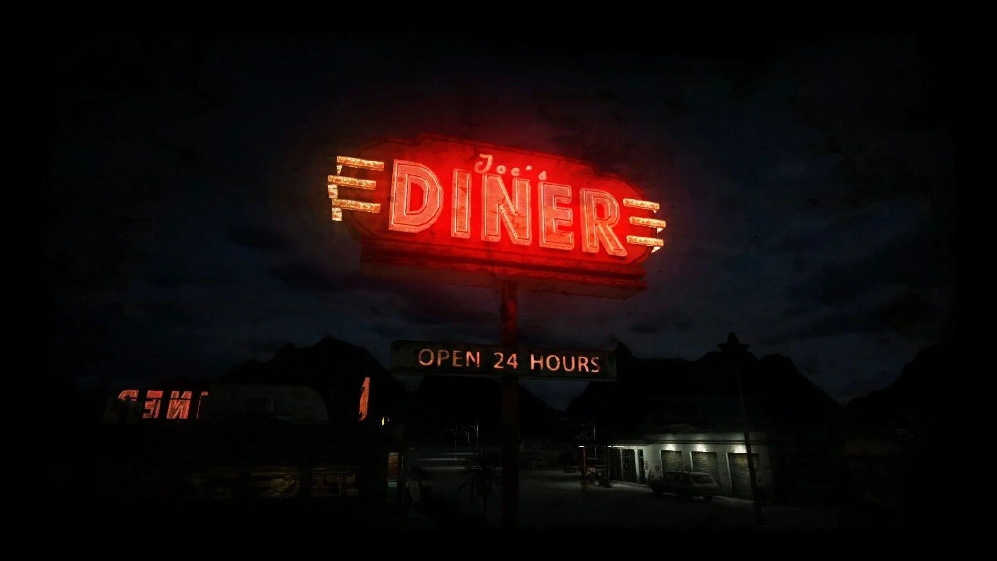 30 Nights: Pineview Drive and Joe's Diner Bundle [Sony PlayStation 4]
