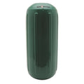 Extreme Max 3006.7471 Ship HTM Inflatable Fender - 6.5" x 15", Forest Green